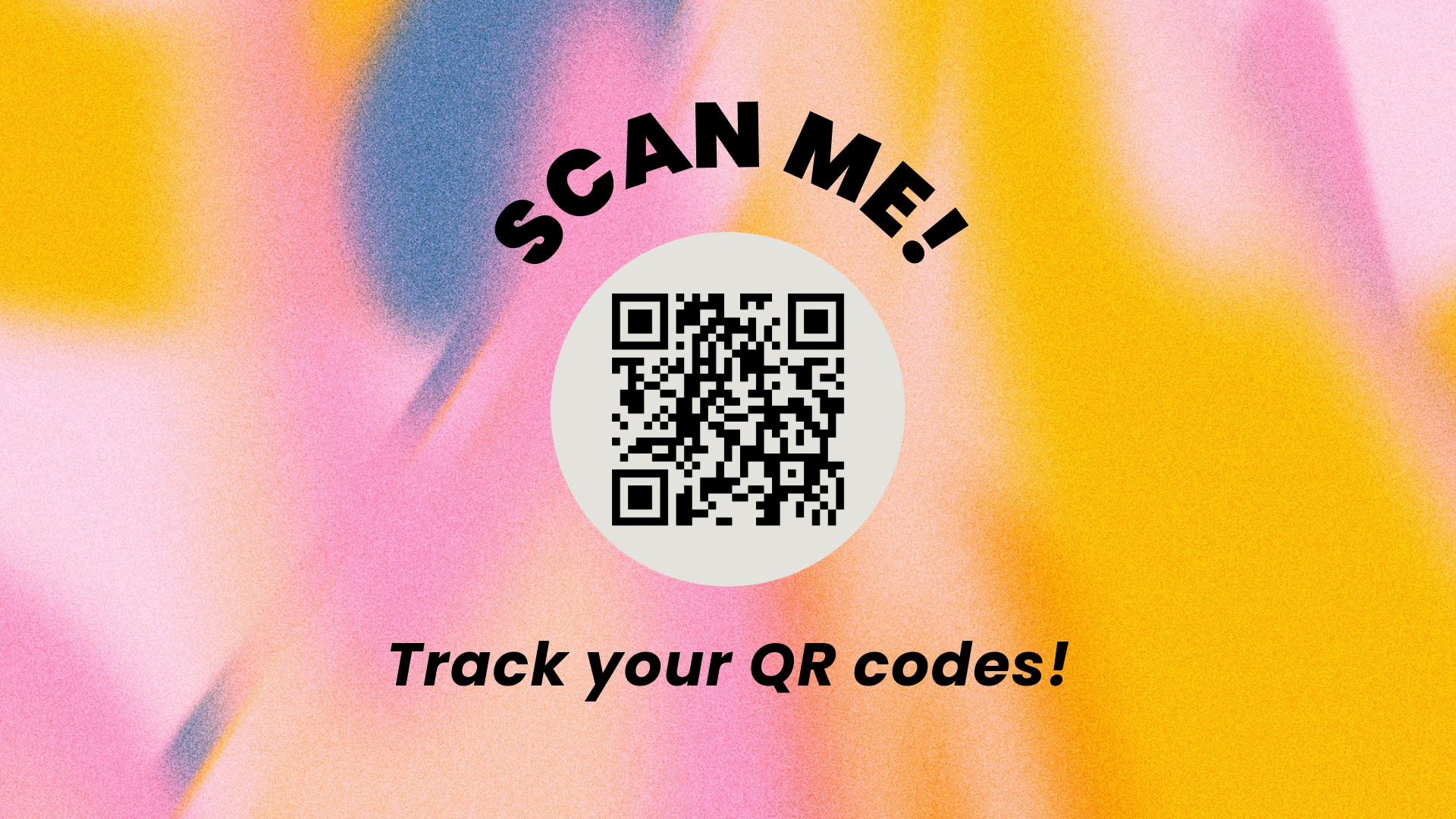 QR code generator