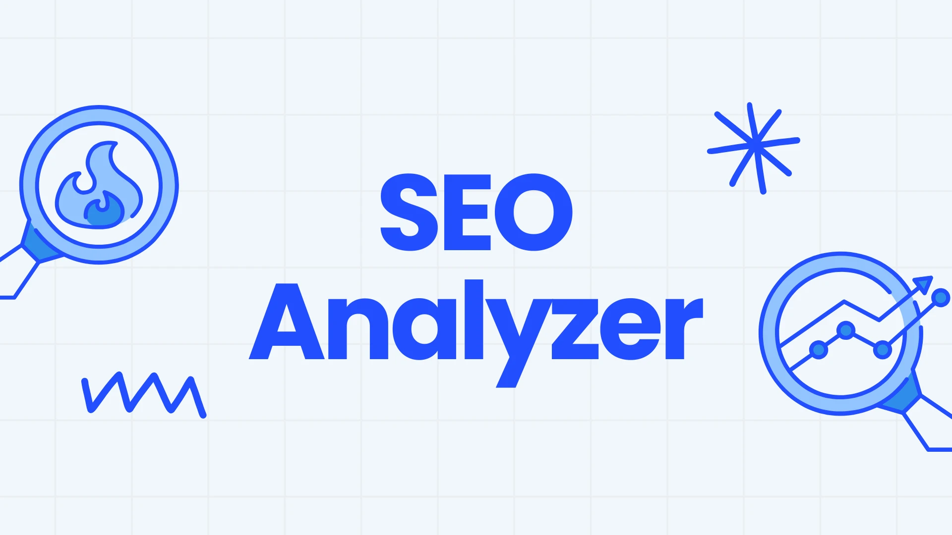 SEO Analyzer