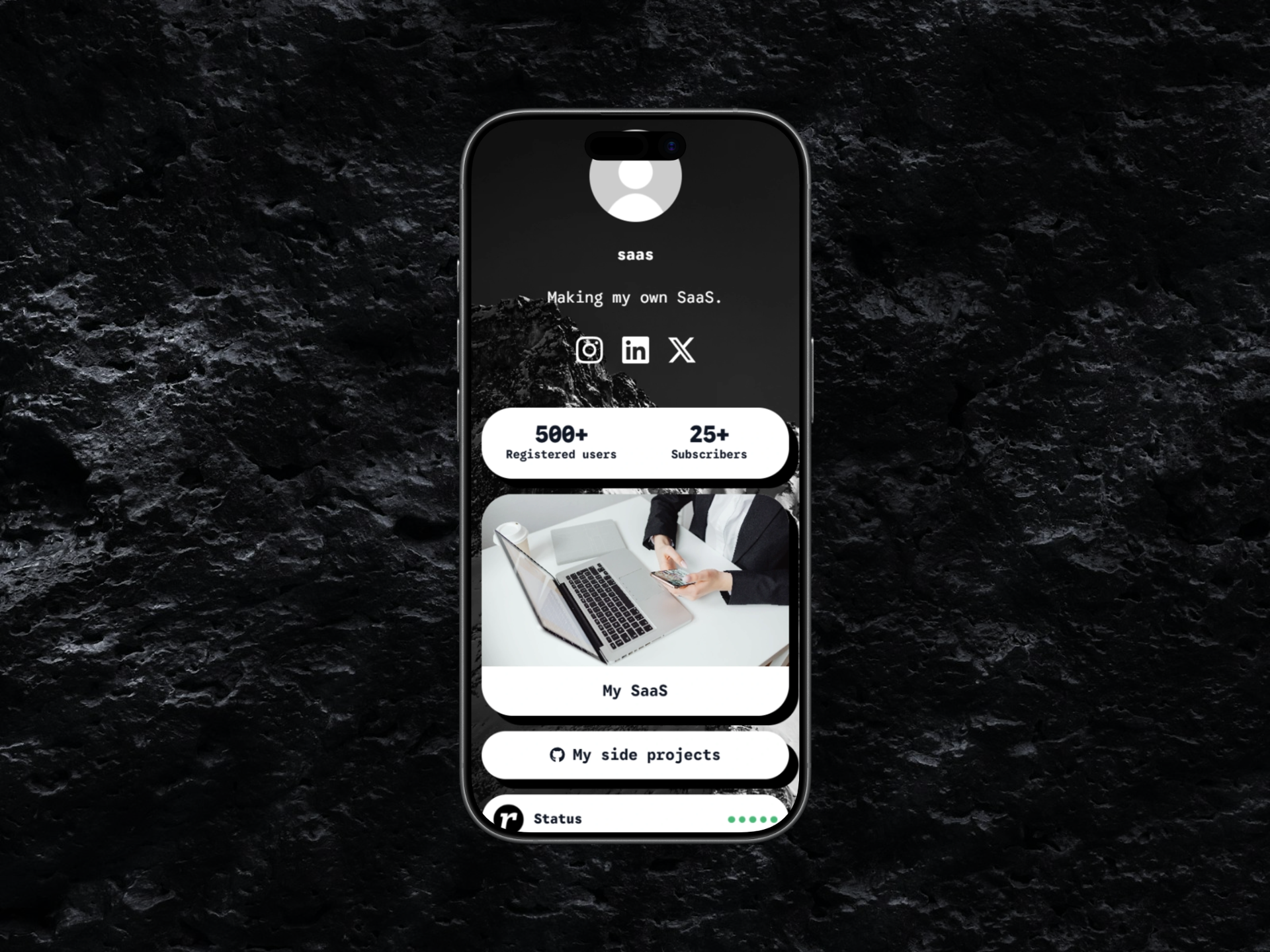 Linksy Adds Five Modules, Full Visual Customization, and Image Comparison in Three Days