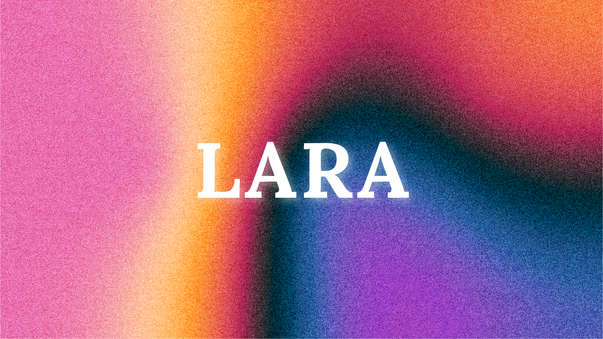 Lara Chat Major Performance & Intelligence Upgrade