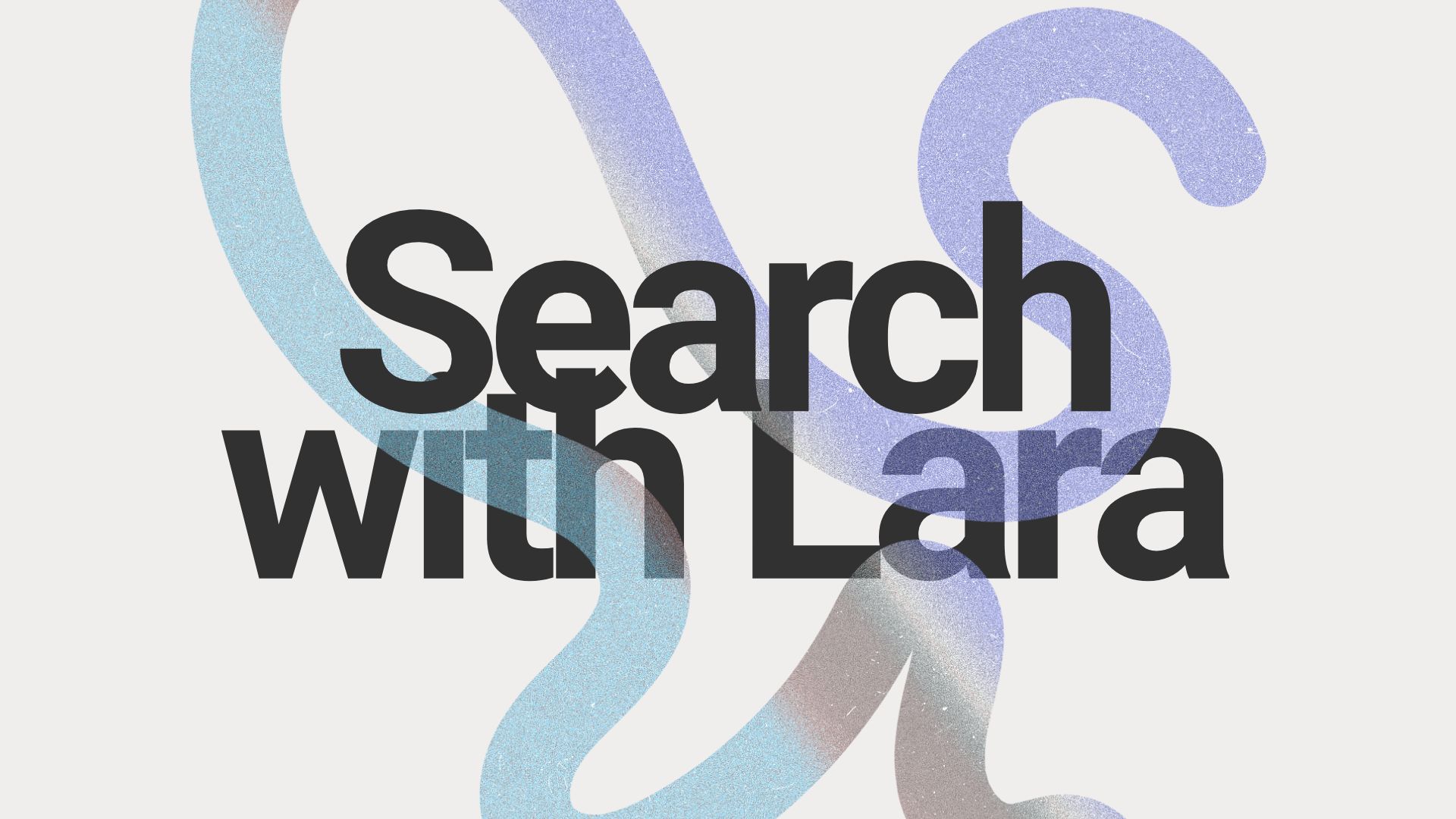 Introducing Lara Search Engine: Real-Time Internet Search Is Now Live at ReadyTools