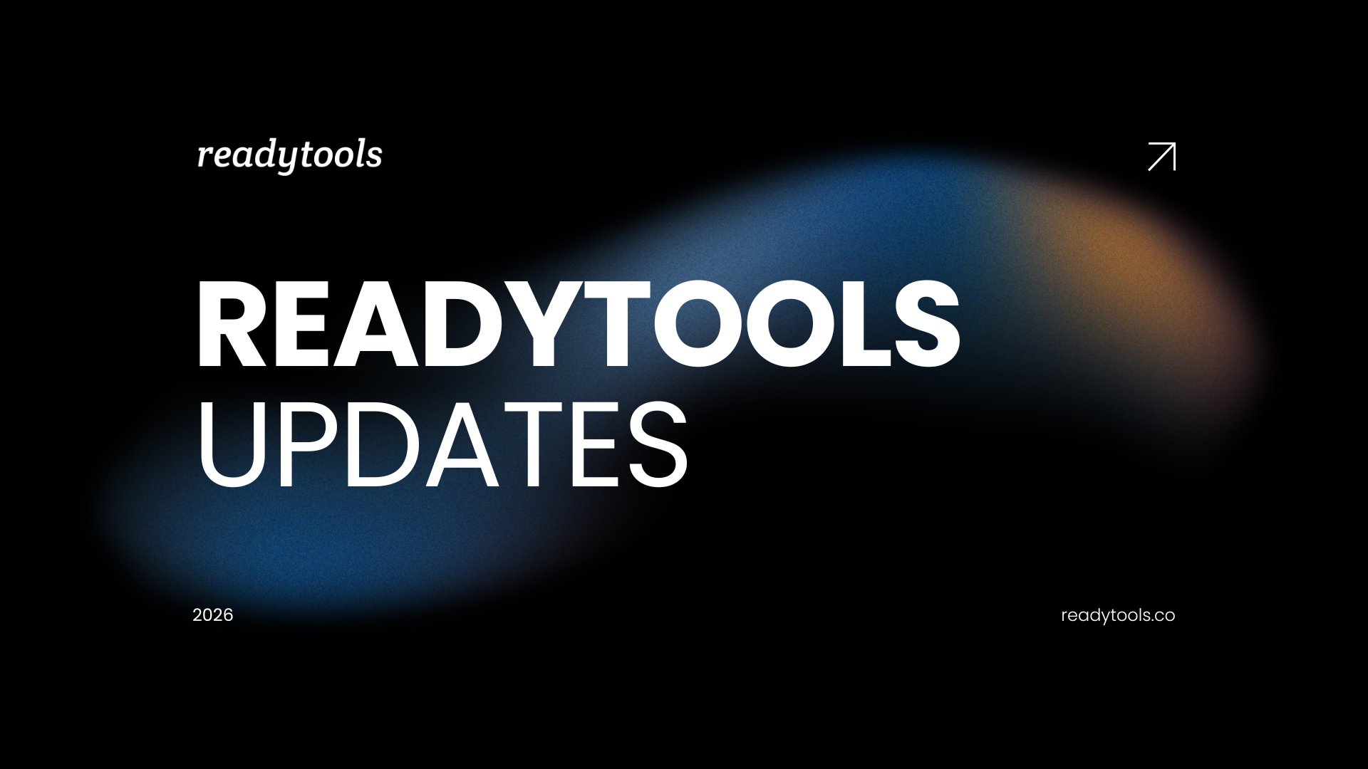 Our Official Updates Page is Now Live!