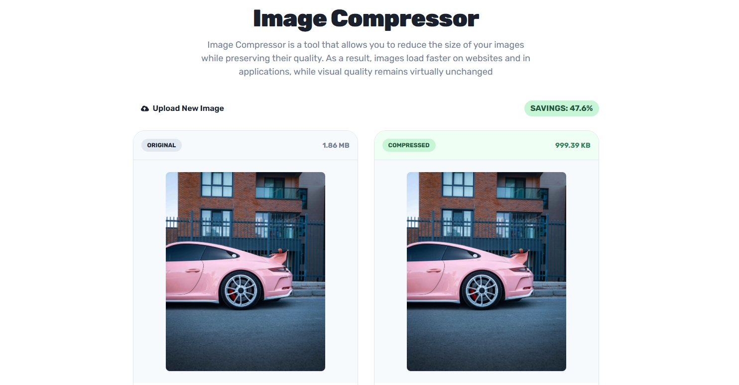 Why Compressing Images Still Matters in 2026 (And How I Do It Quickly)